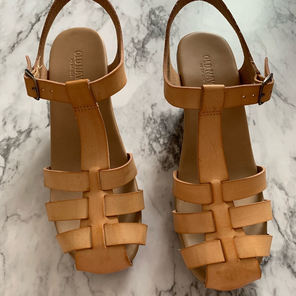 Old Navy Clogs